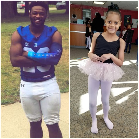 Why I Posh... - Picture 2 of 3